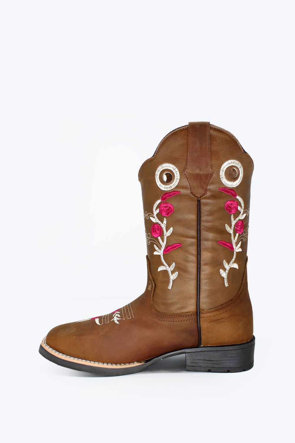 Bota Richard West