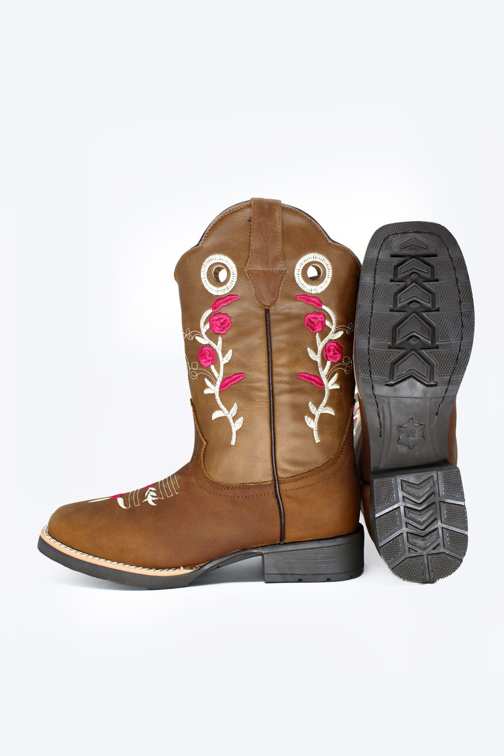 Bota Richard West