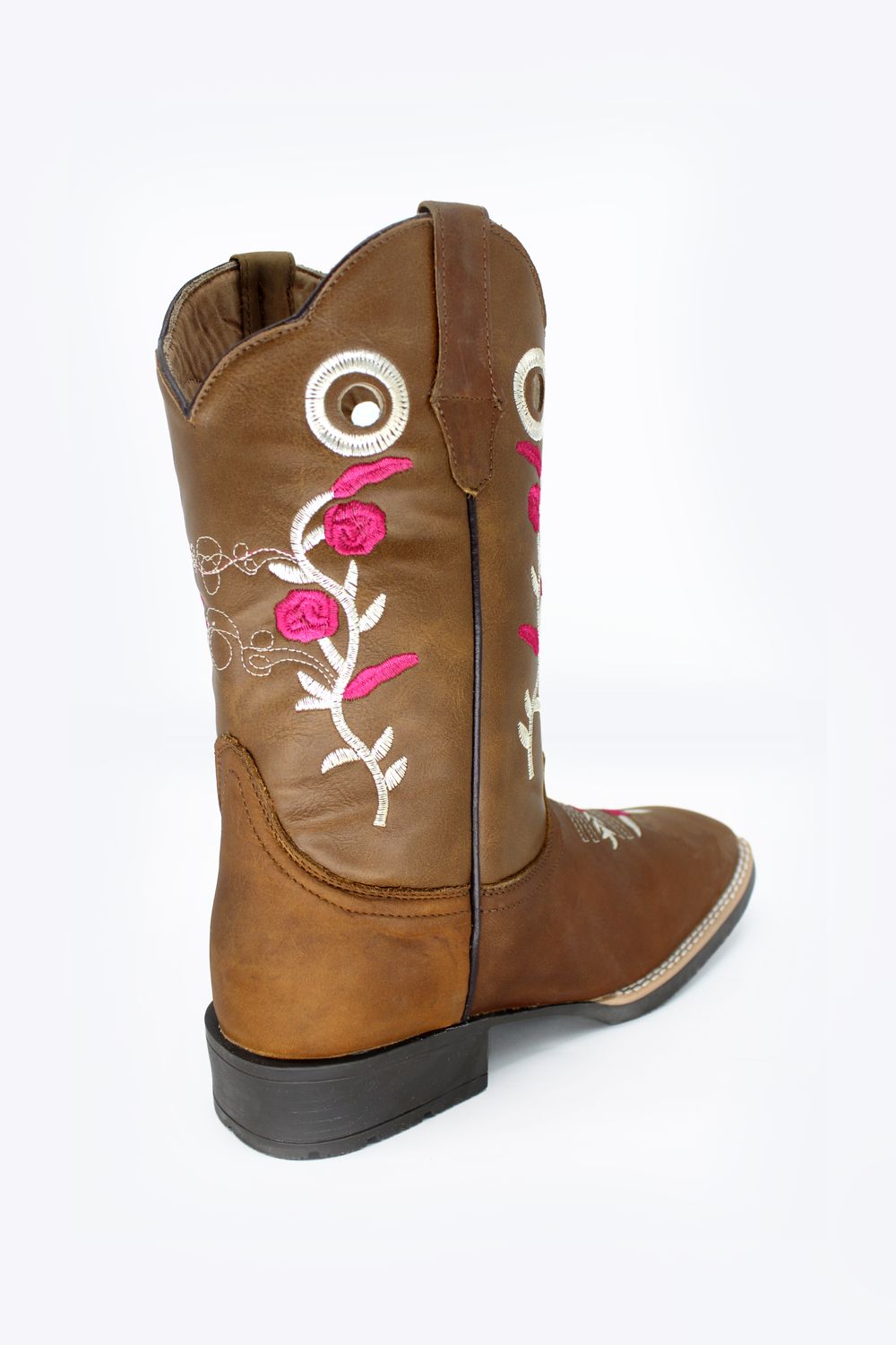 Bota Richard West