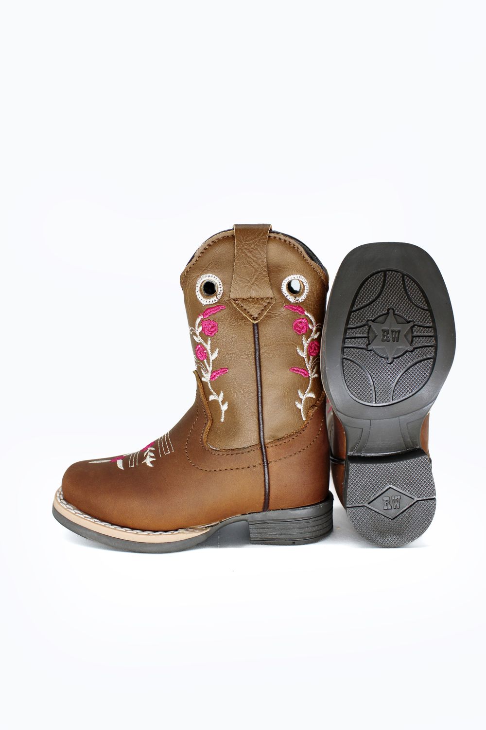 Bota Richard West Baby