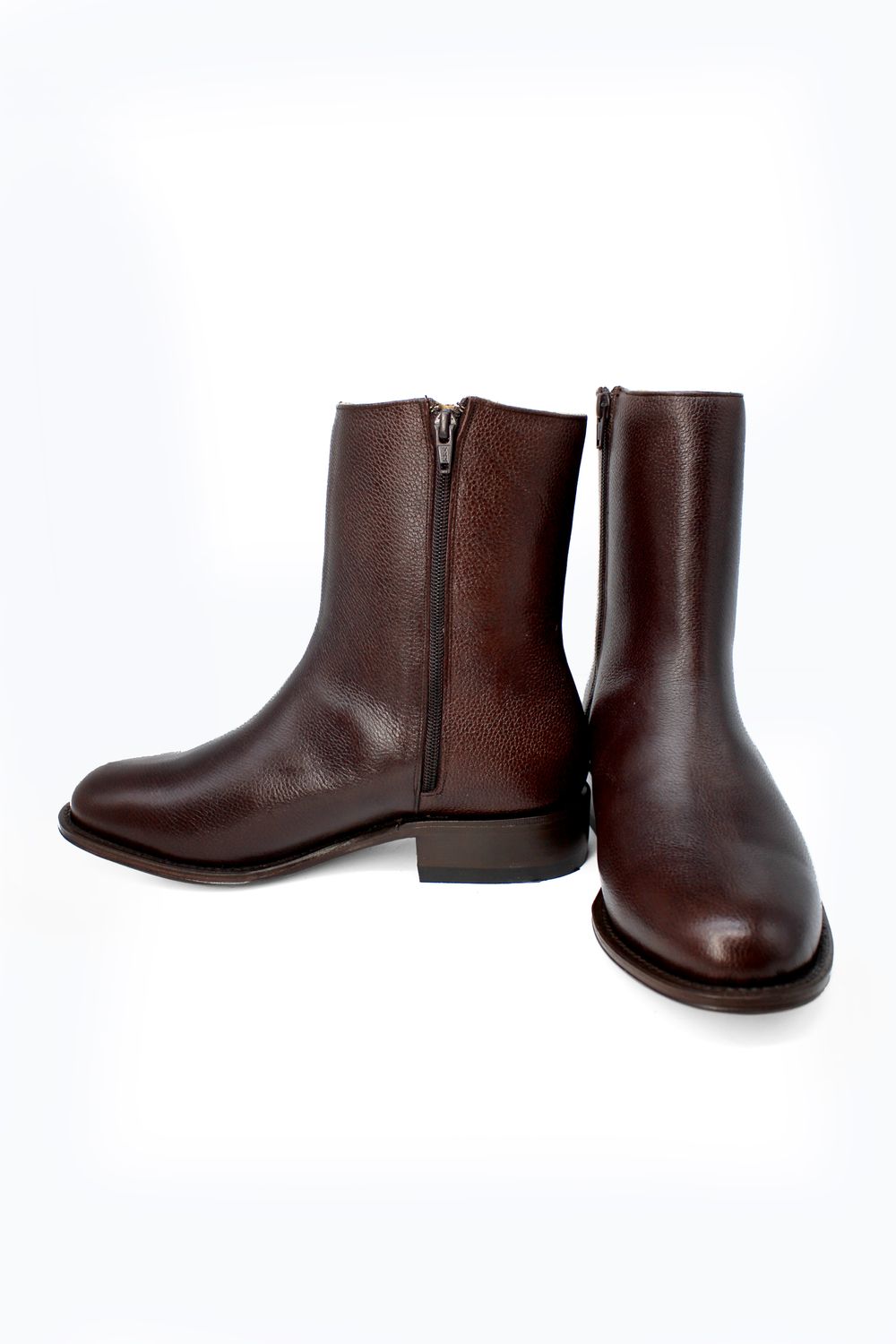 Bota Duque Di Galiano Hacendado