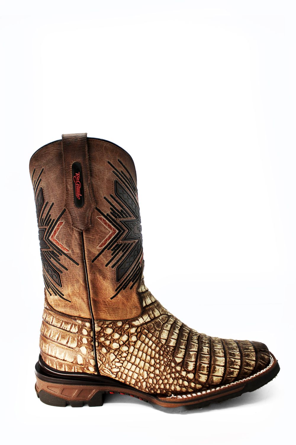 Bota Rio Grande Amarok