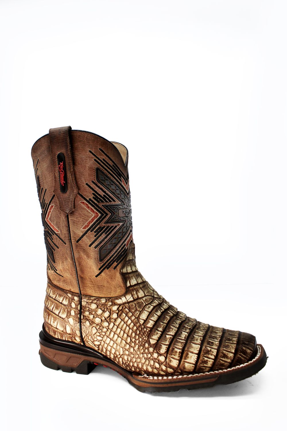 Bota Rio Grande Amarok
