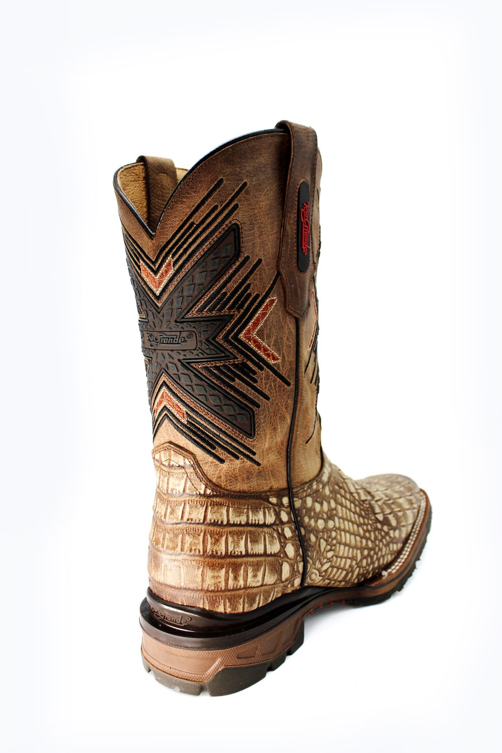 Bota Rio Grande Amarok