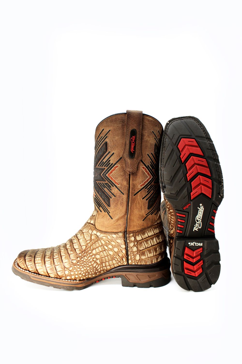 Bota Rio Grande Amarok