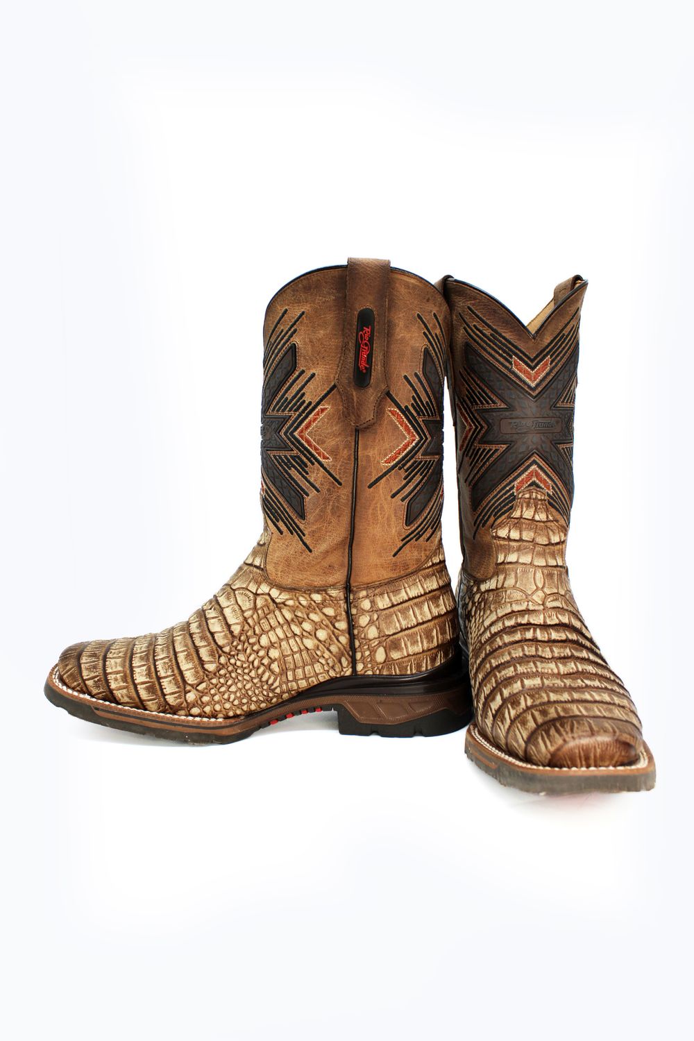 Bota Rio Grande Amarok
