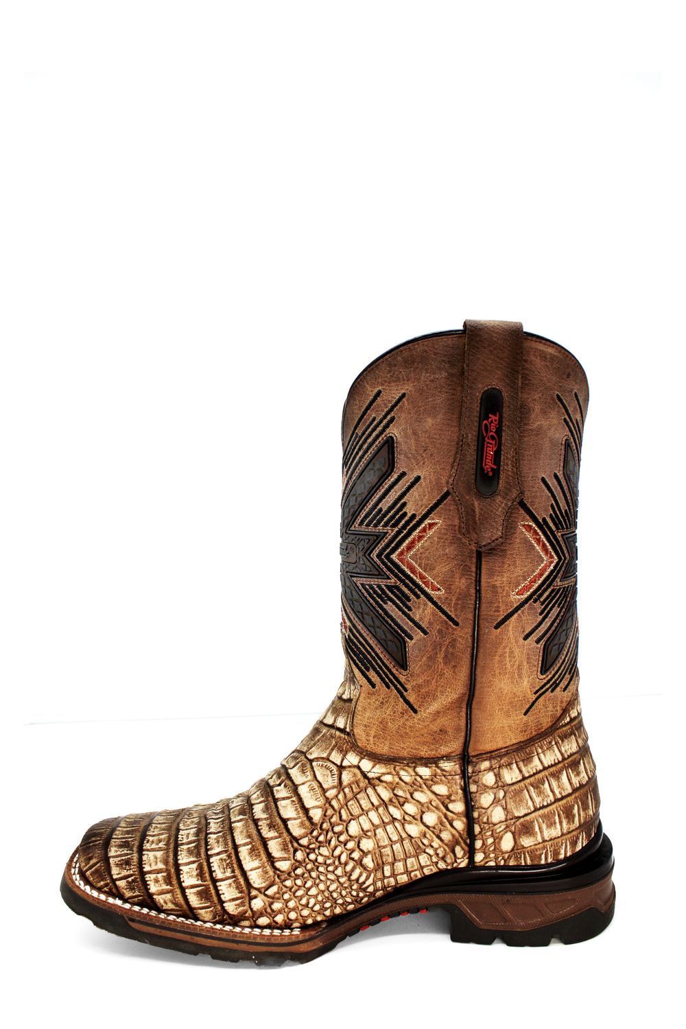 Bota Rio Grande Amarok