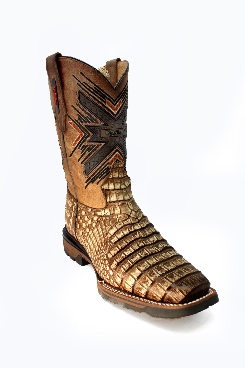 Bota Rio Grande Amarok