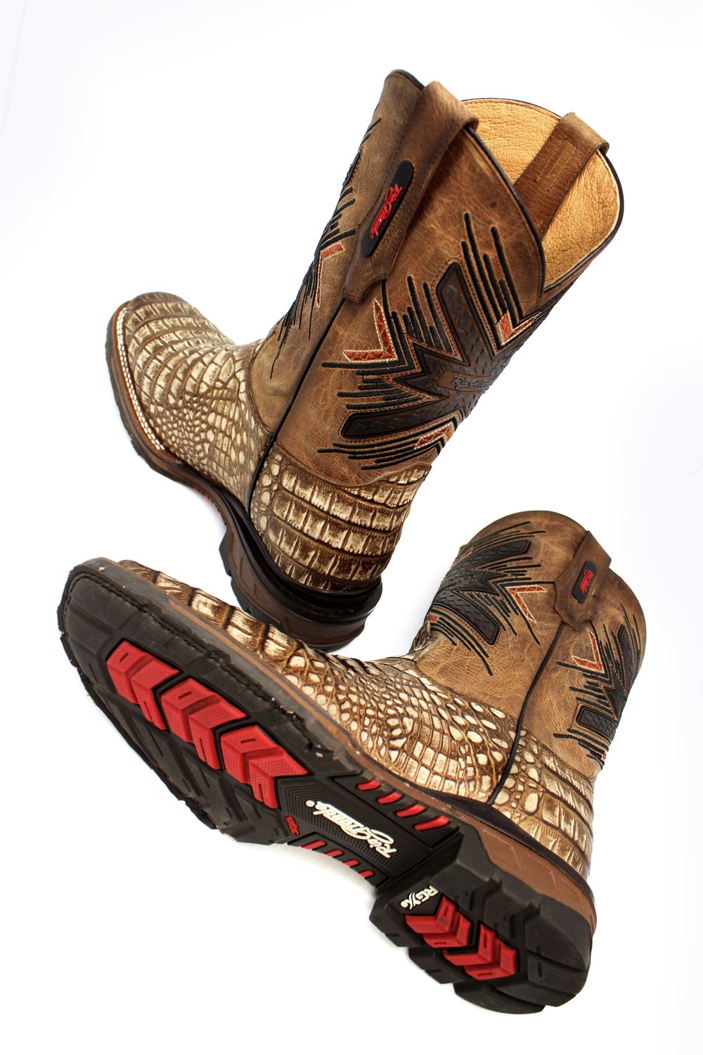 Bota Rio Grande Amarok