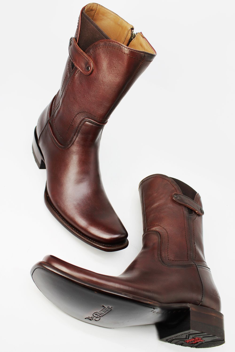 Bota Rio Grande Marco