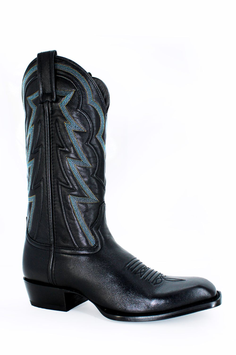 Bota Caborca Carmeza
