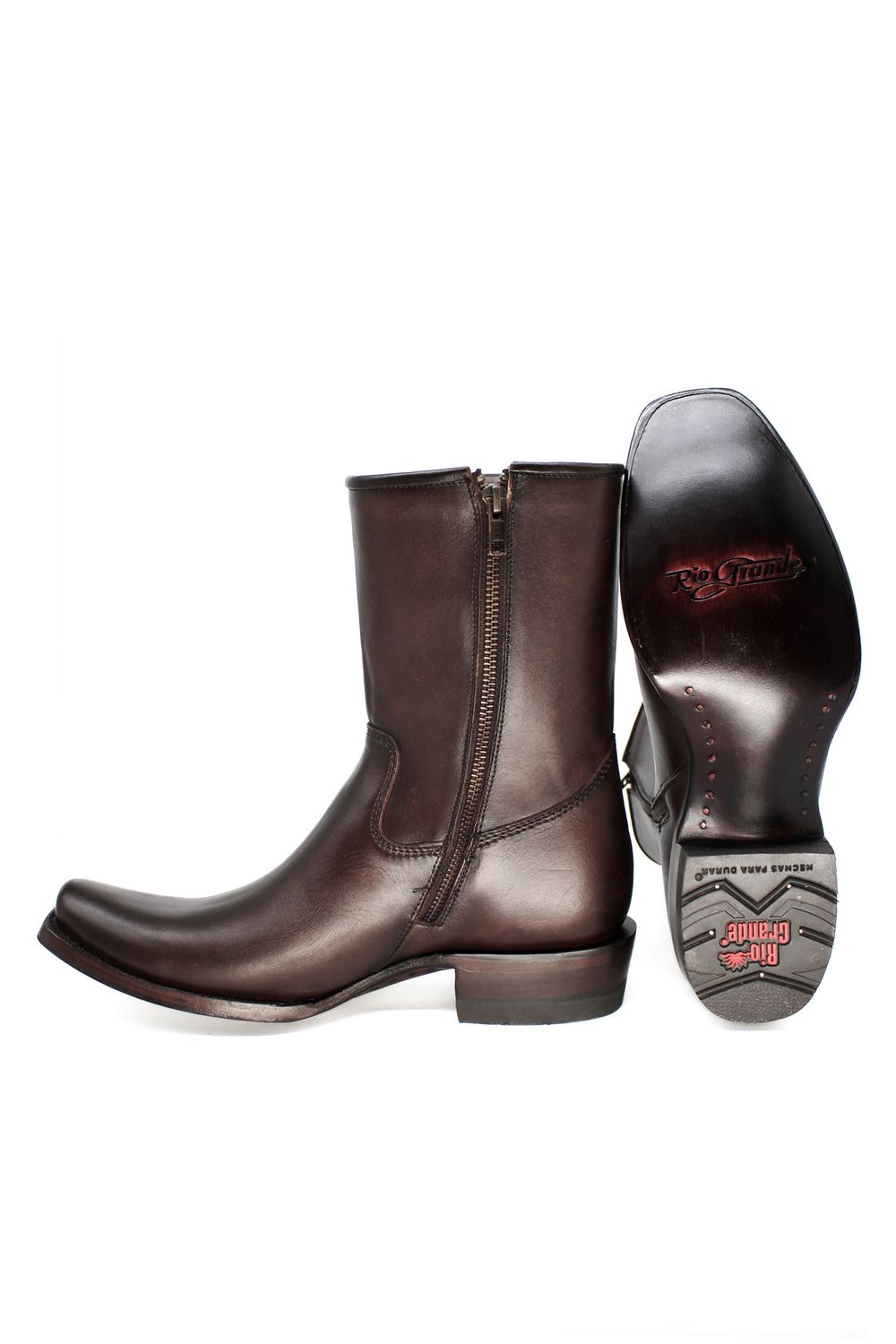 Bota Rio Grande Jerry