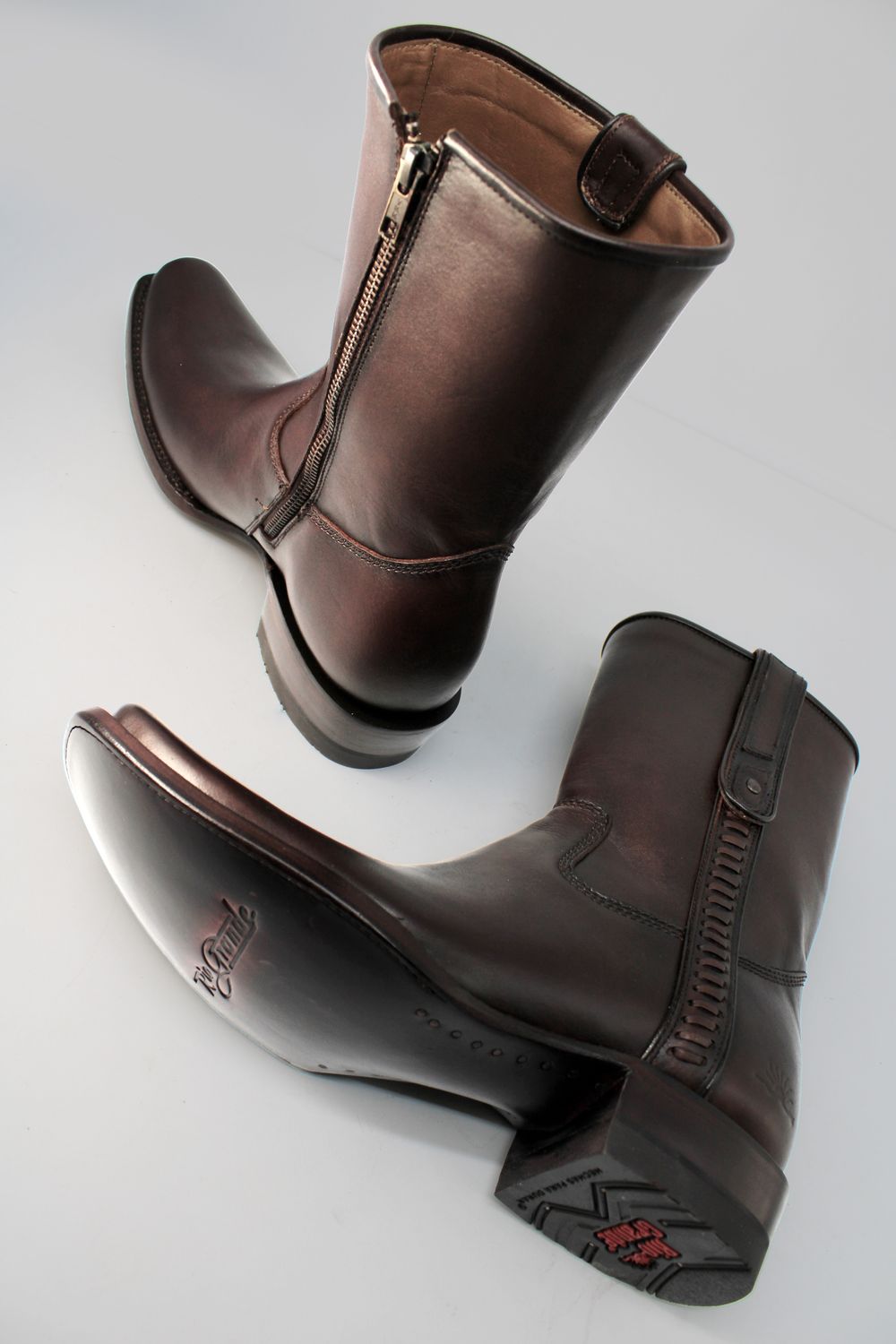 Bota Rio Grande Jerry