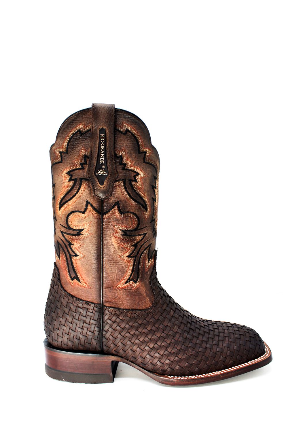 Bota Rio Grande Bowie