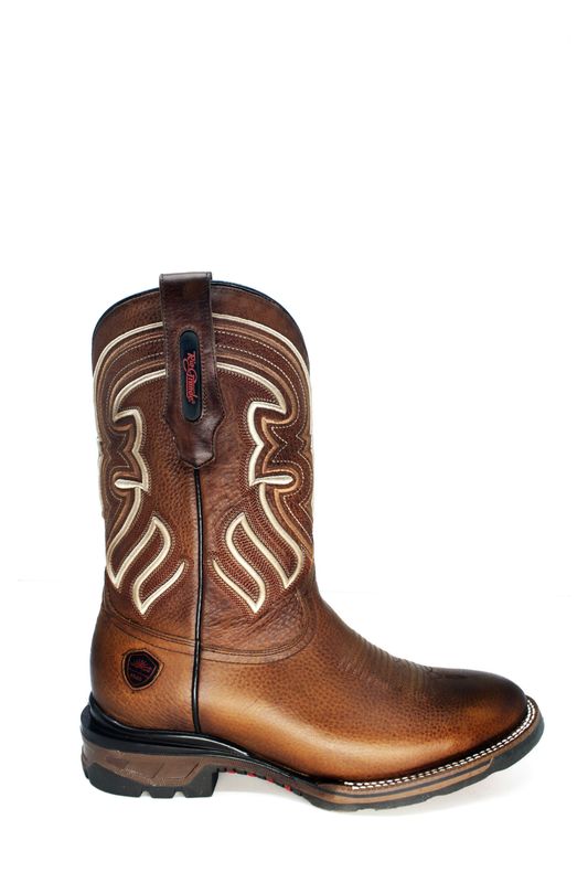 Bota Rio Grande Kansas