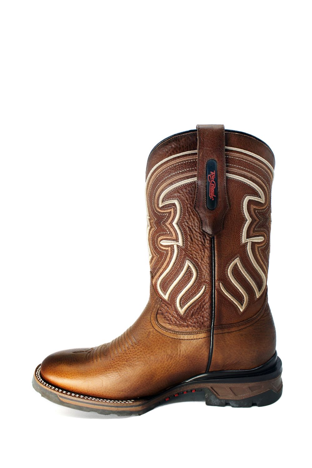 Bota Rio Grande Kansas