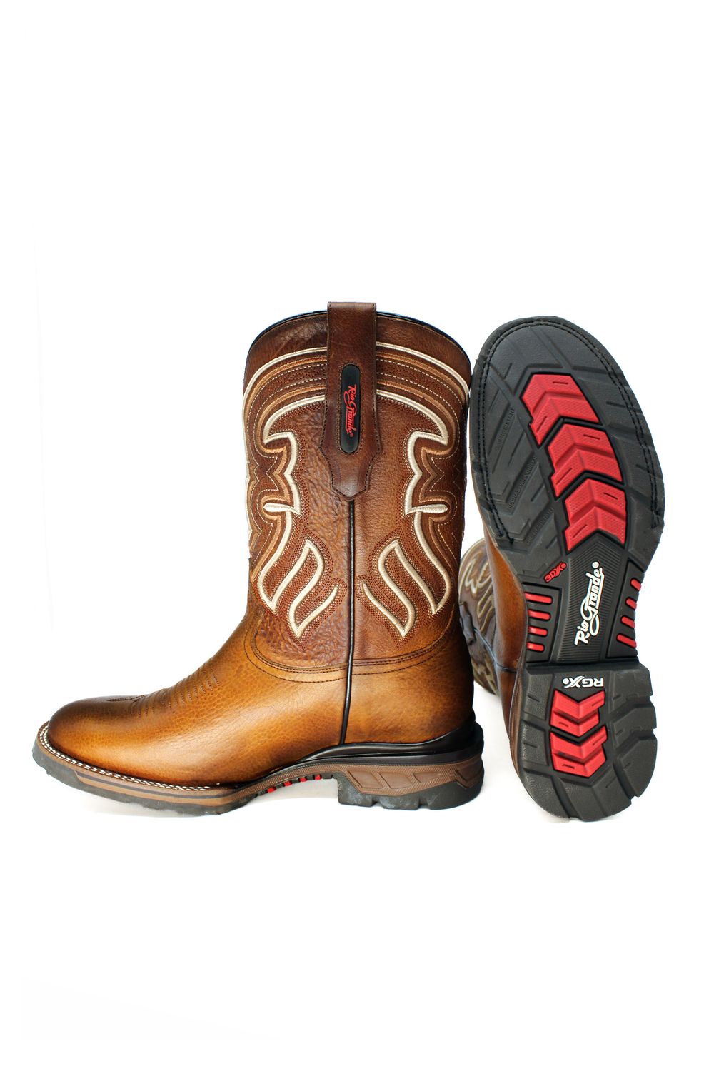 Bota Rio Grande Kansas