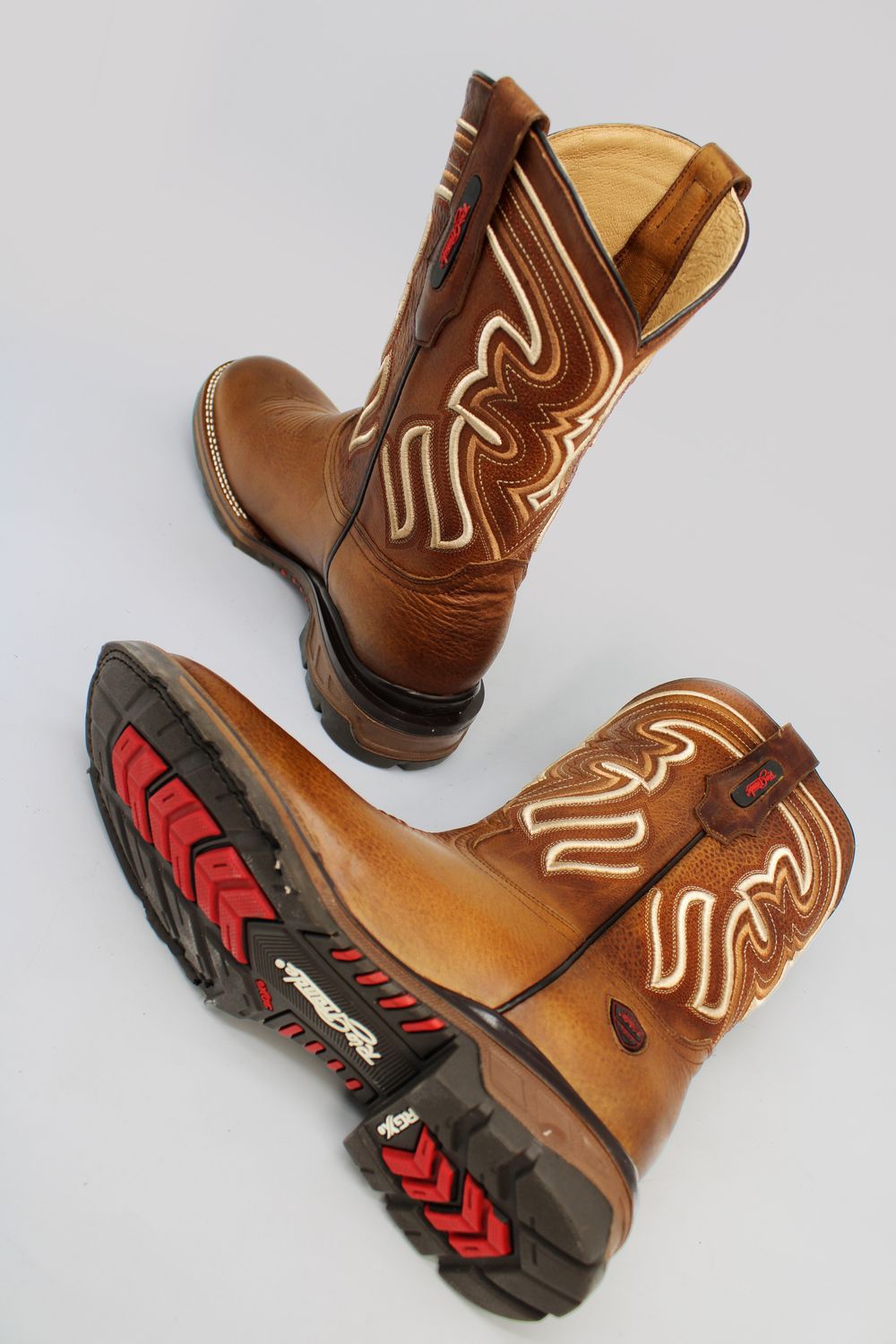 Bota Rio Grande Kansas