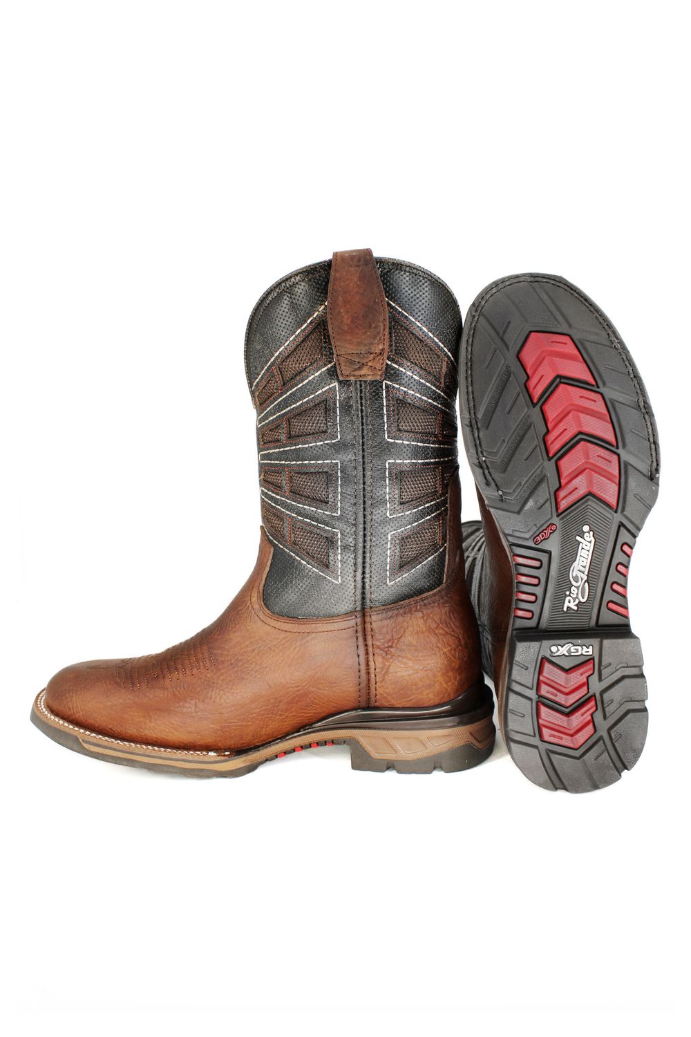 Bota Rio Grande Tacoma