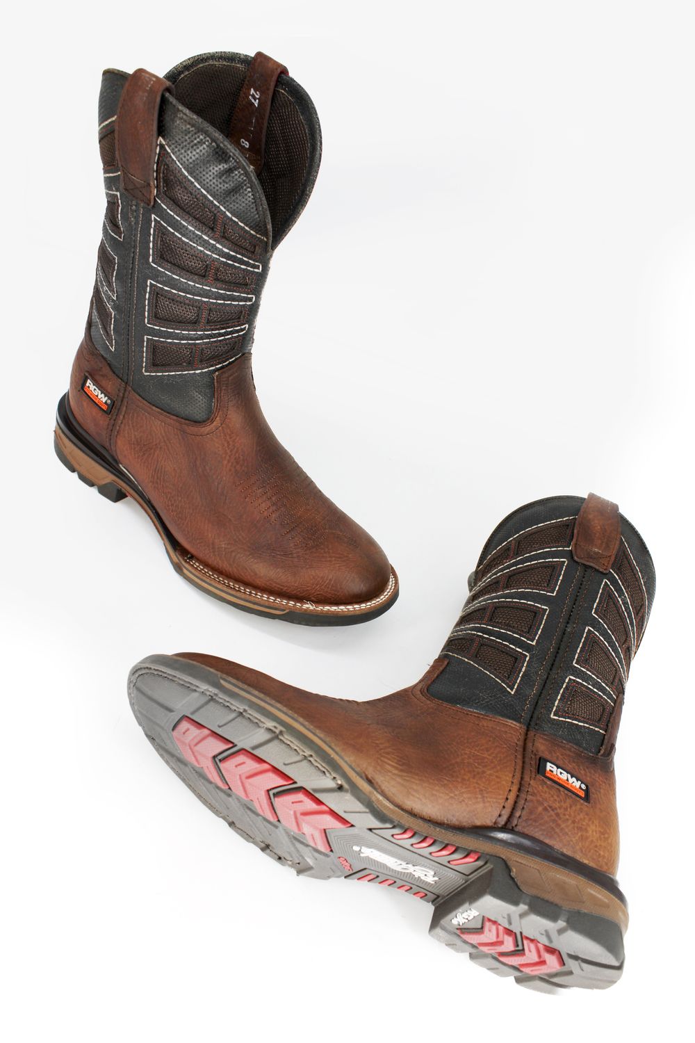 Bota Rio Grande Tacoma