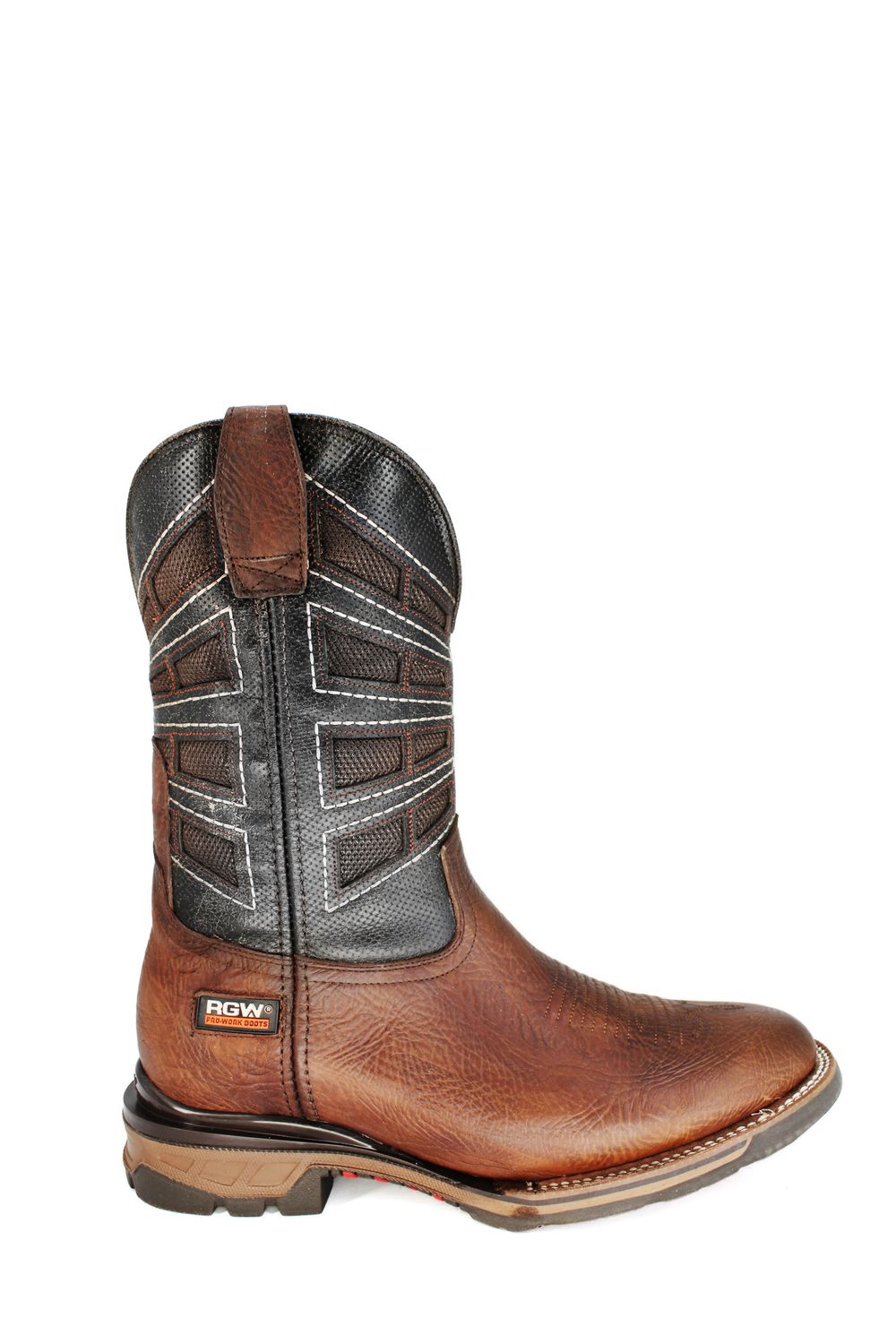 Bota Rio Grande Tacoma
