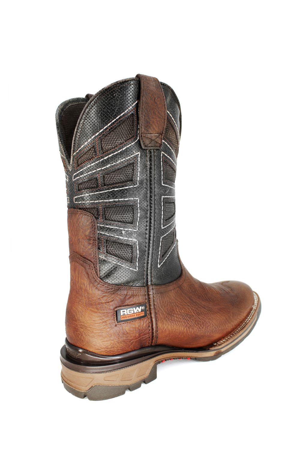 Bota Rio Grande Tacoma