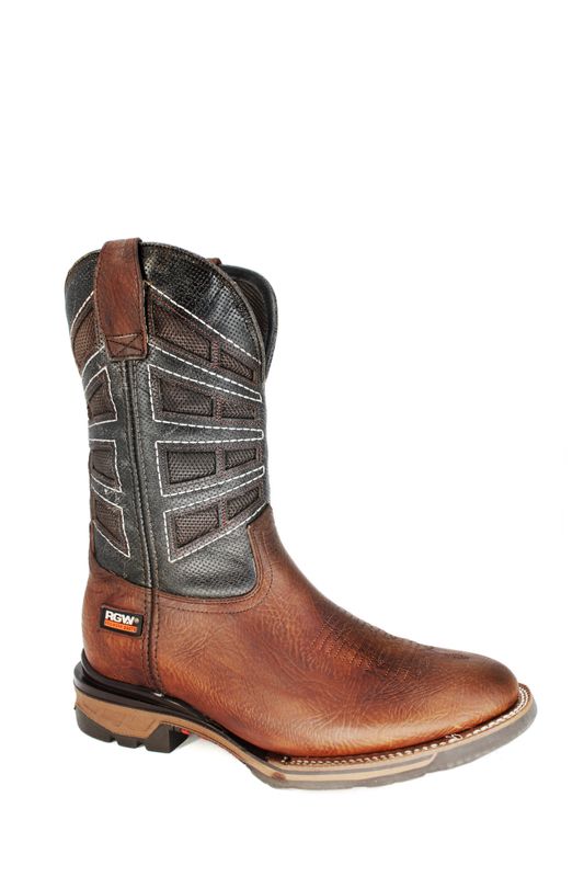 Bota Rio Grande Tacoma