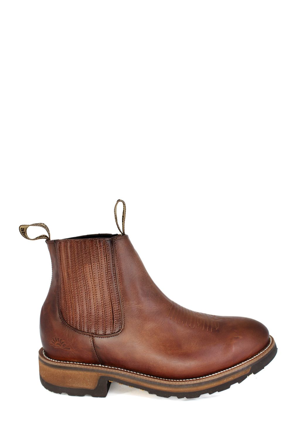 Bota Rio Grande Holstein C/Ringle