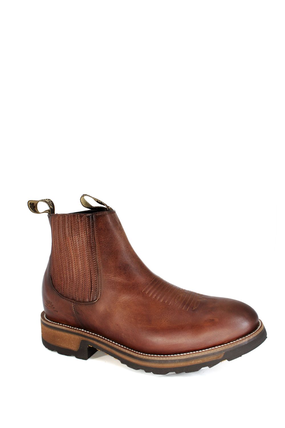Bota Rio Grande Holstein C/Ringle