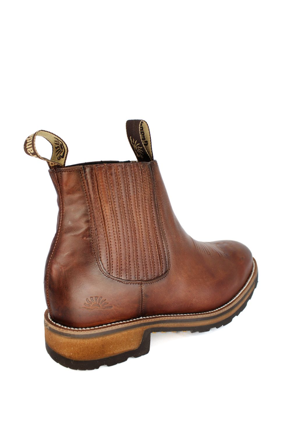 Bota Rio Grande Holstein C/Ringle