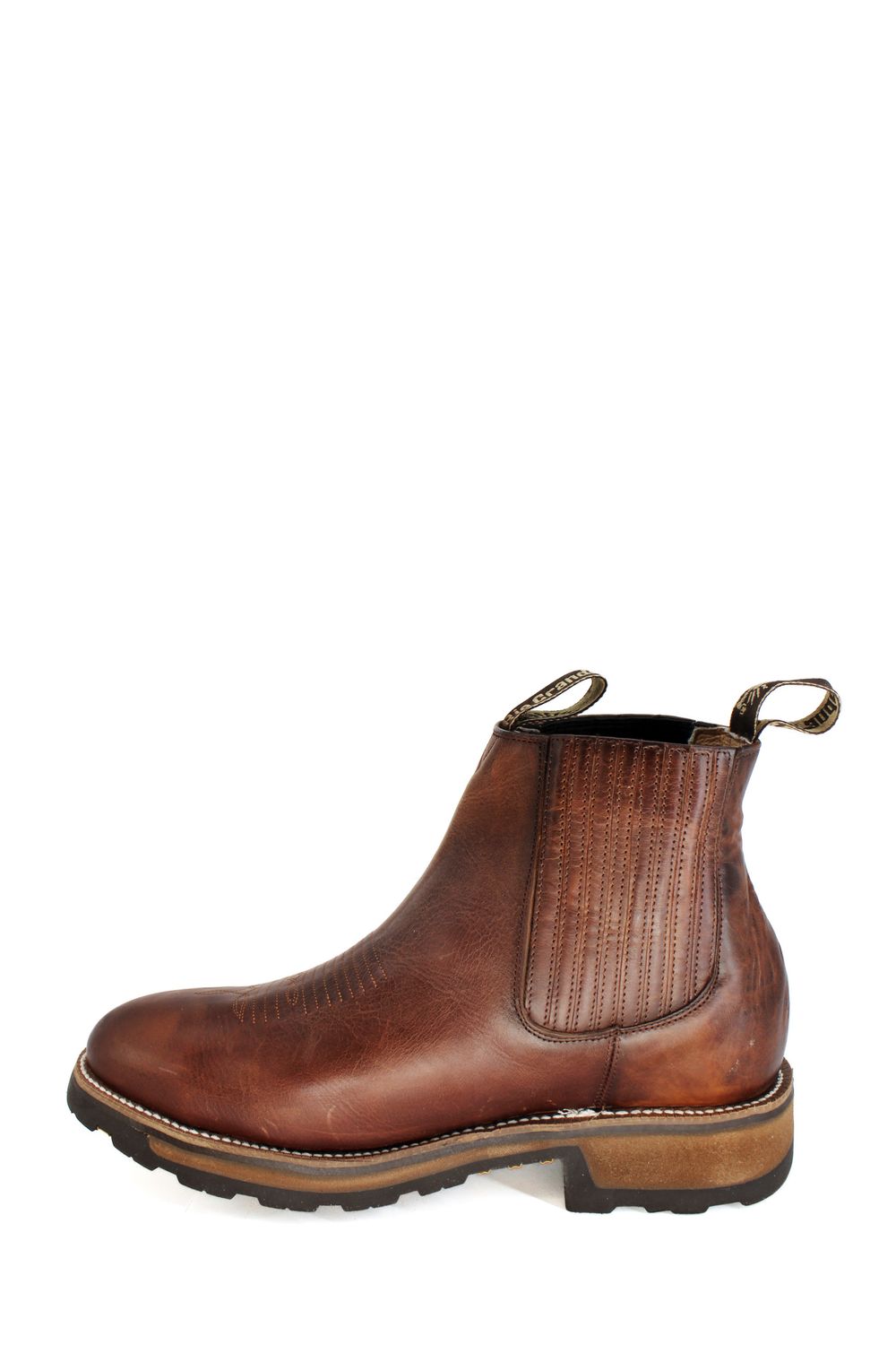 Bota Rio Grande Holstein C/Ringle