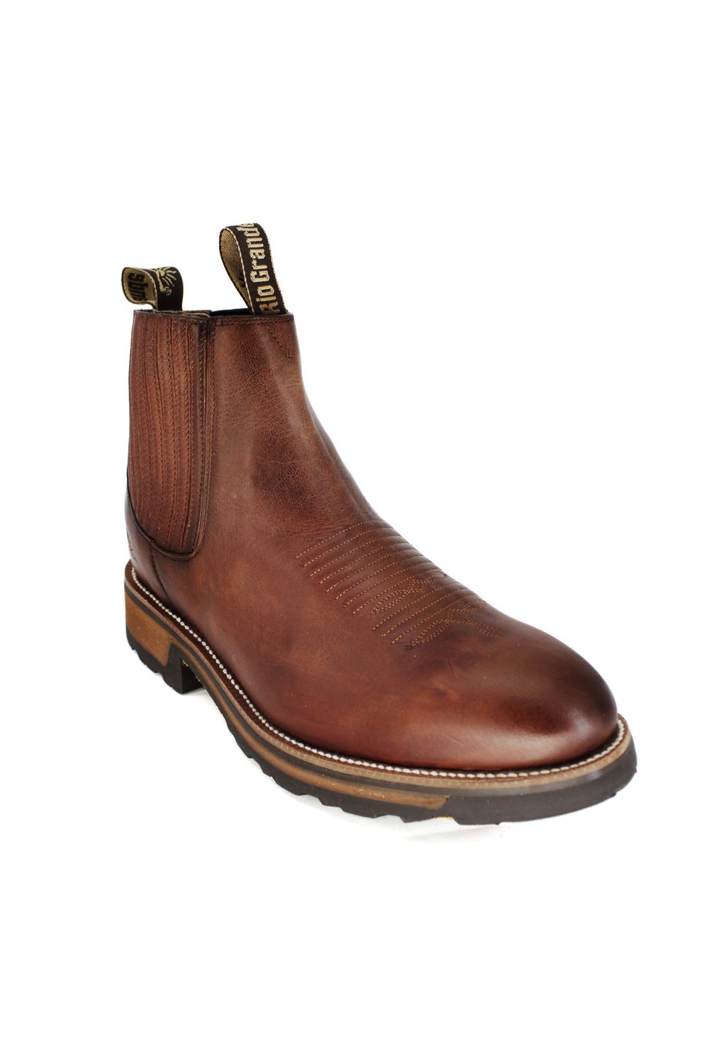 Bota Rio Grande Holstein C/Ringle