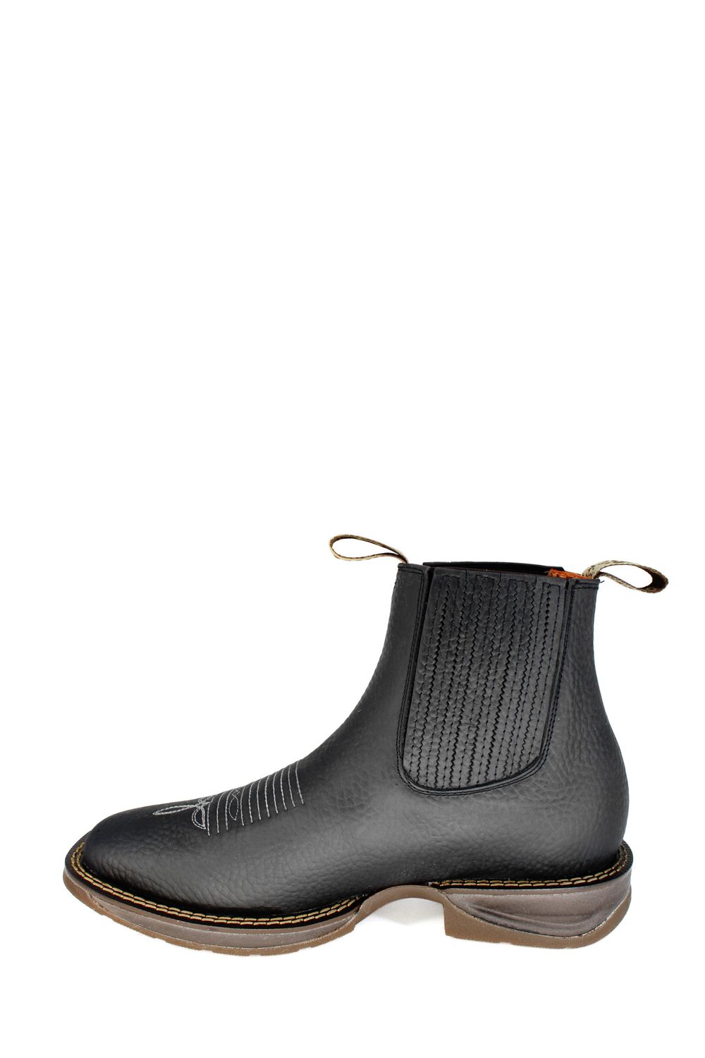 Bota Besserro Rhino Negro