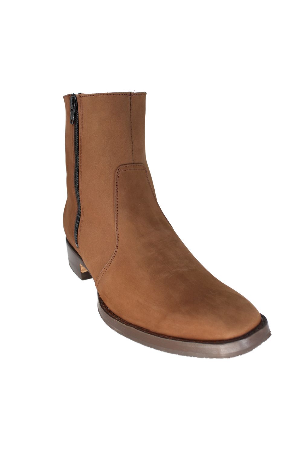 Bota Besserro Nobuck