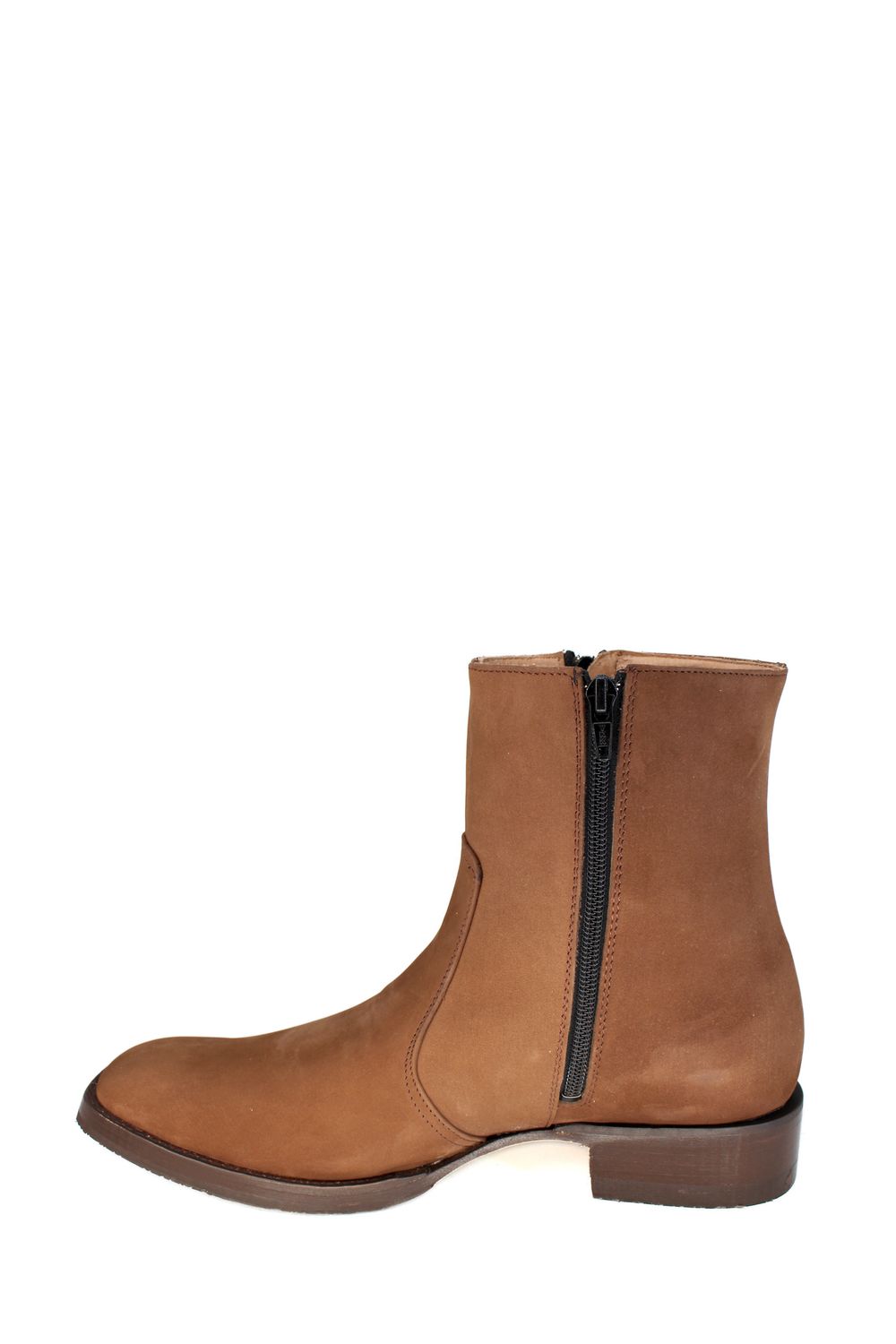 Bota Besserro Nobuck