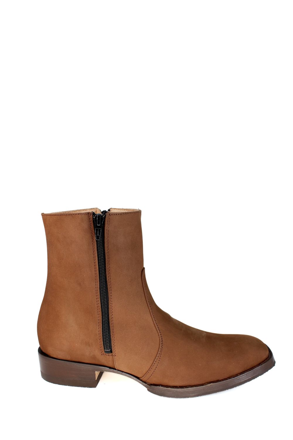 Bota Besserro Nobuck