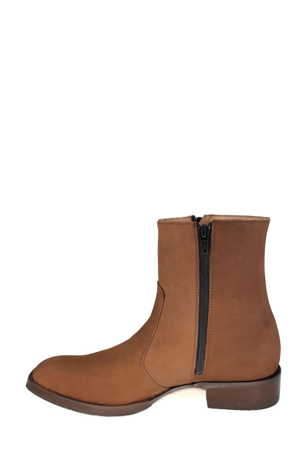 Bota Besserro Nobuck
