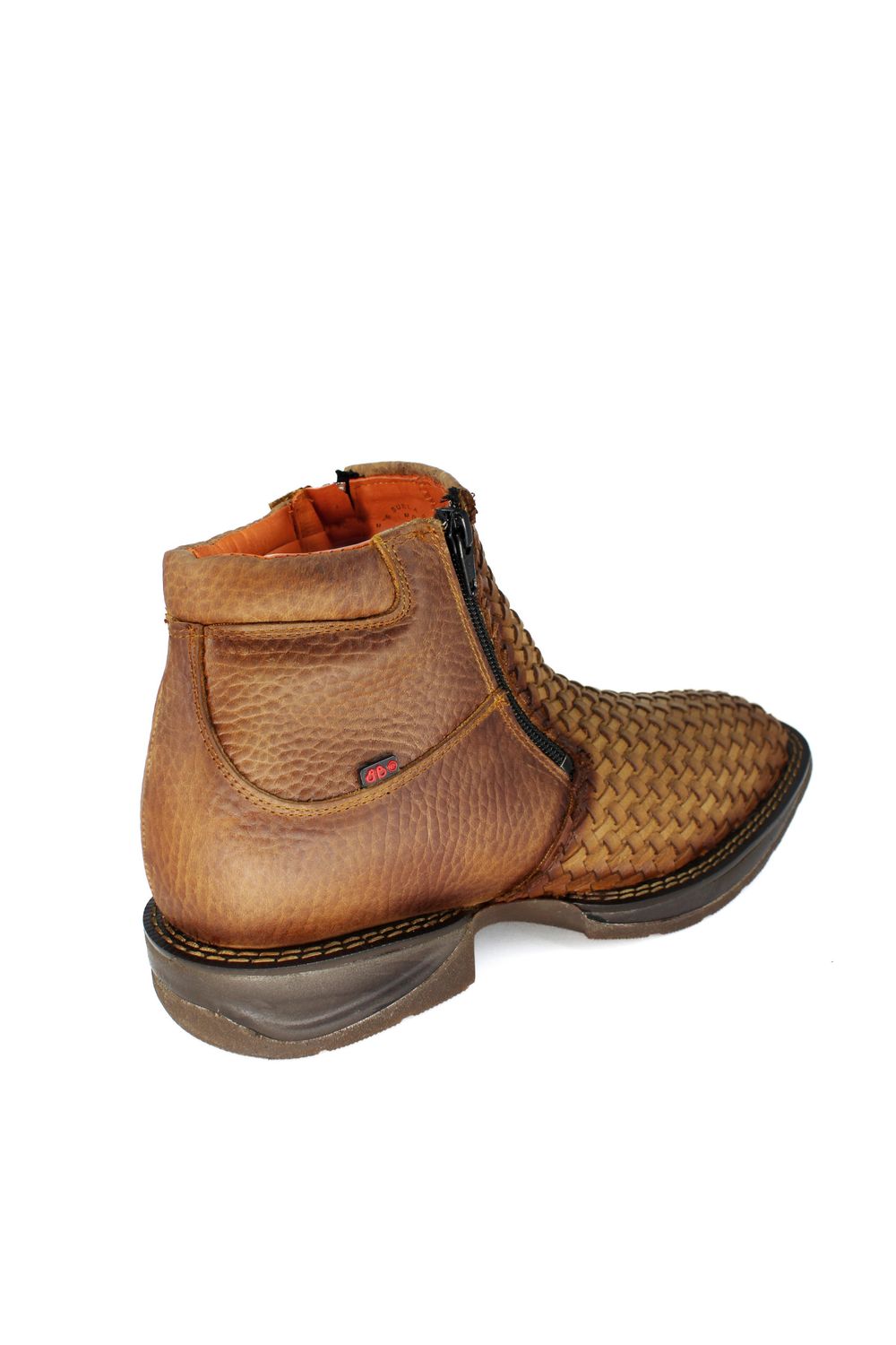 Bota Besserro Petatillo