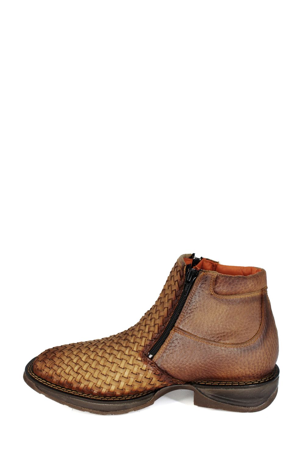Bota Besserro Petatillo