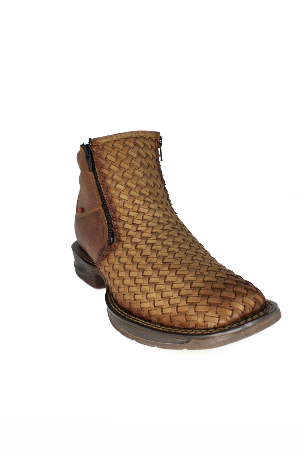Bota Besserro Petatillo
