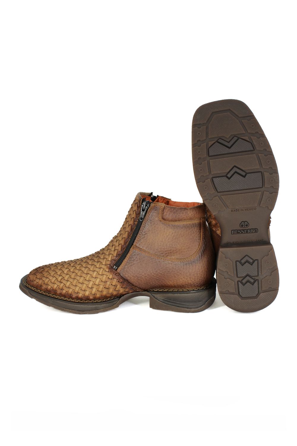Bota Besserro Petatillo
