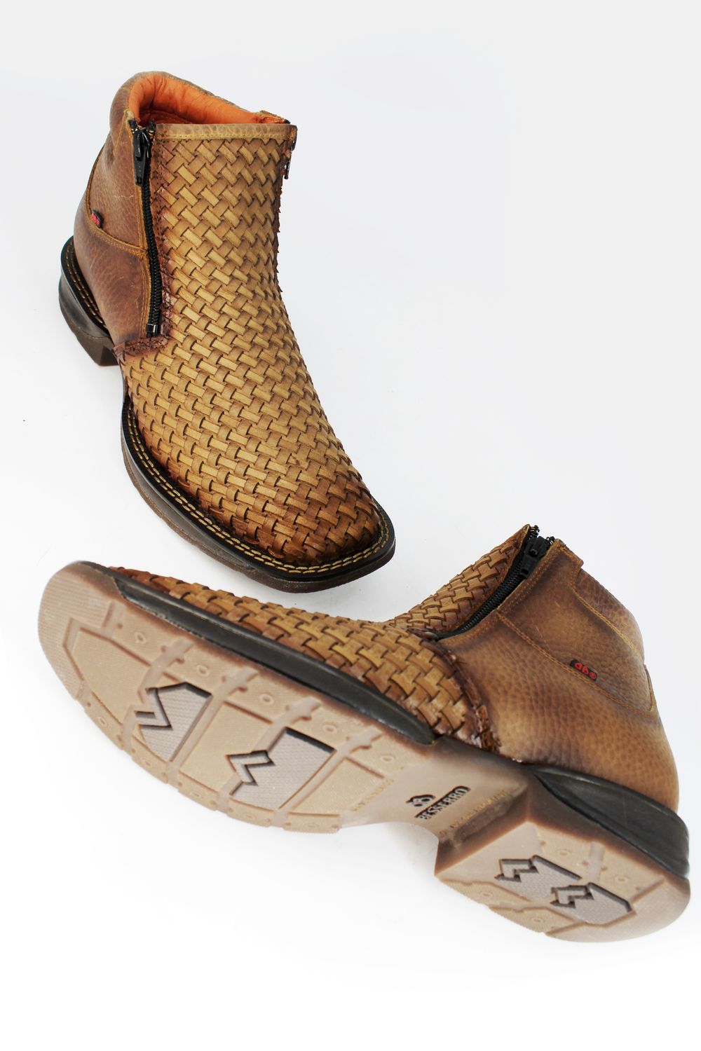 Bota Besserro Petatillo