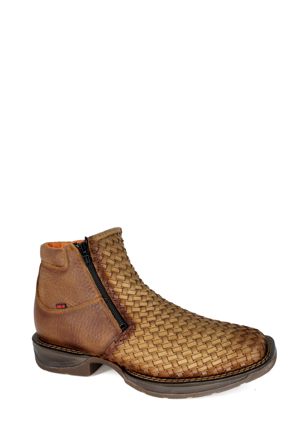 Bota Becerro Petatillo