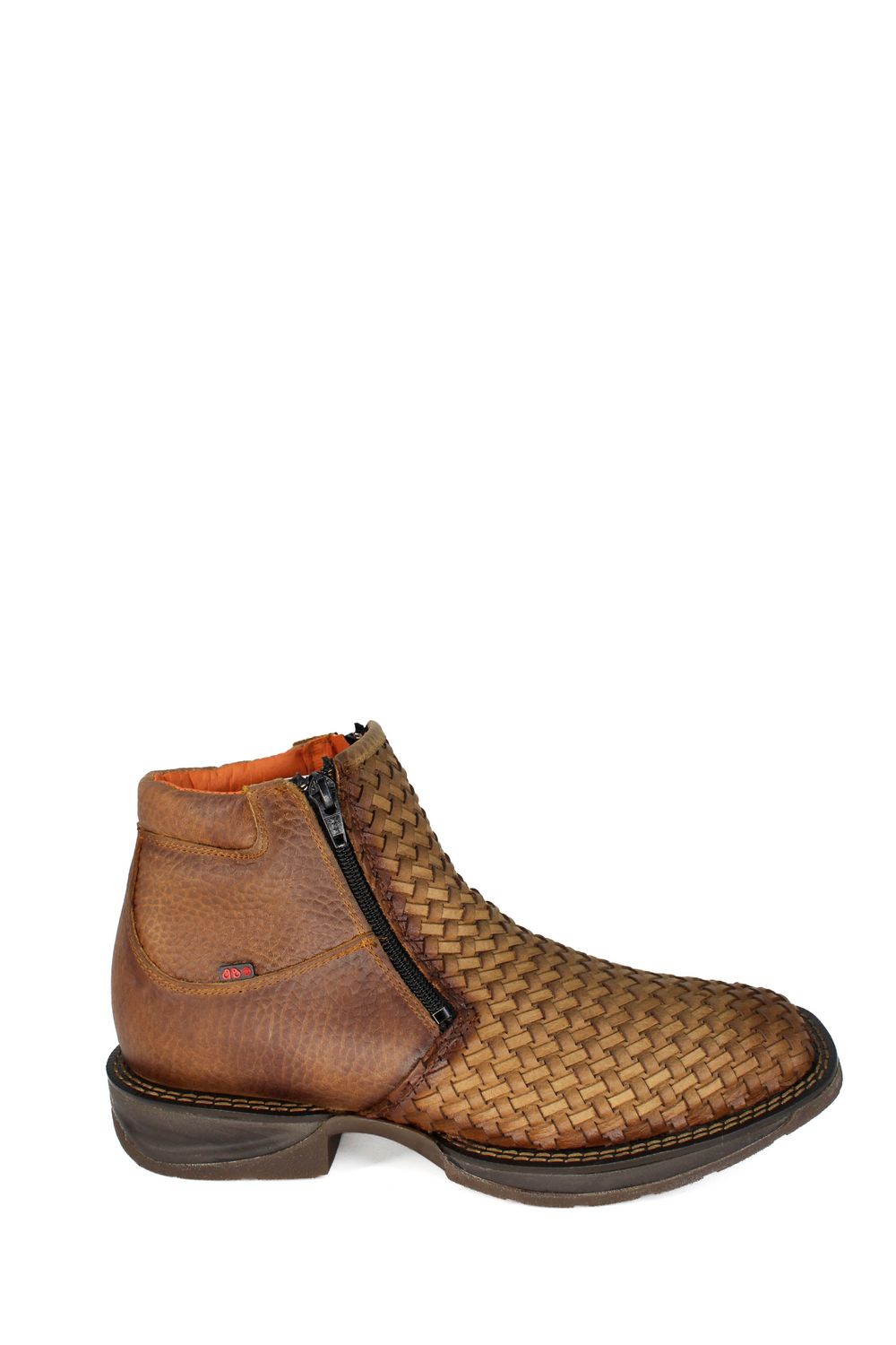 Bota Besserro Petatillo