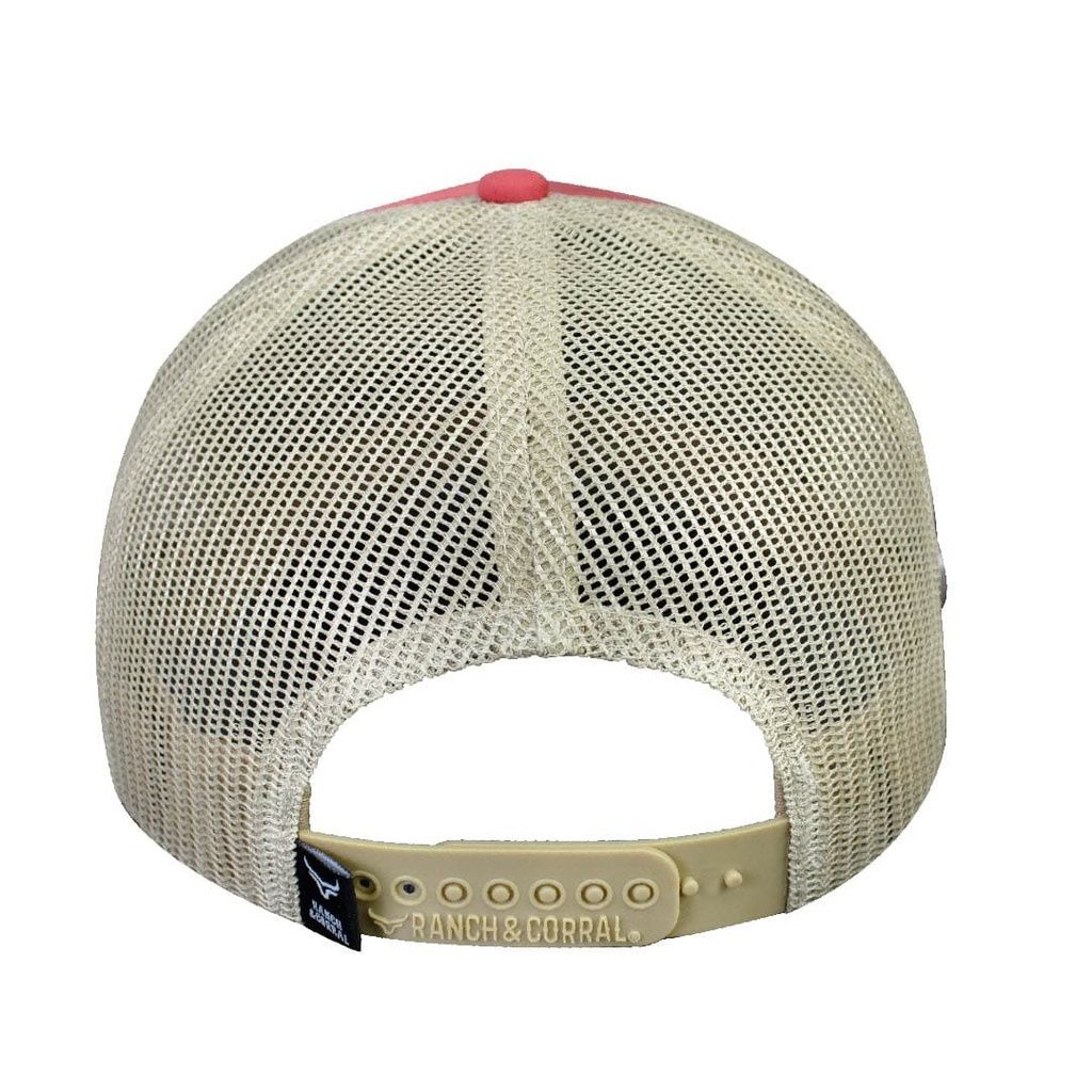 Gorra Ganadera Hereford
