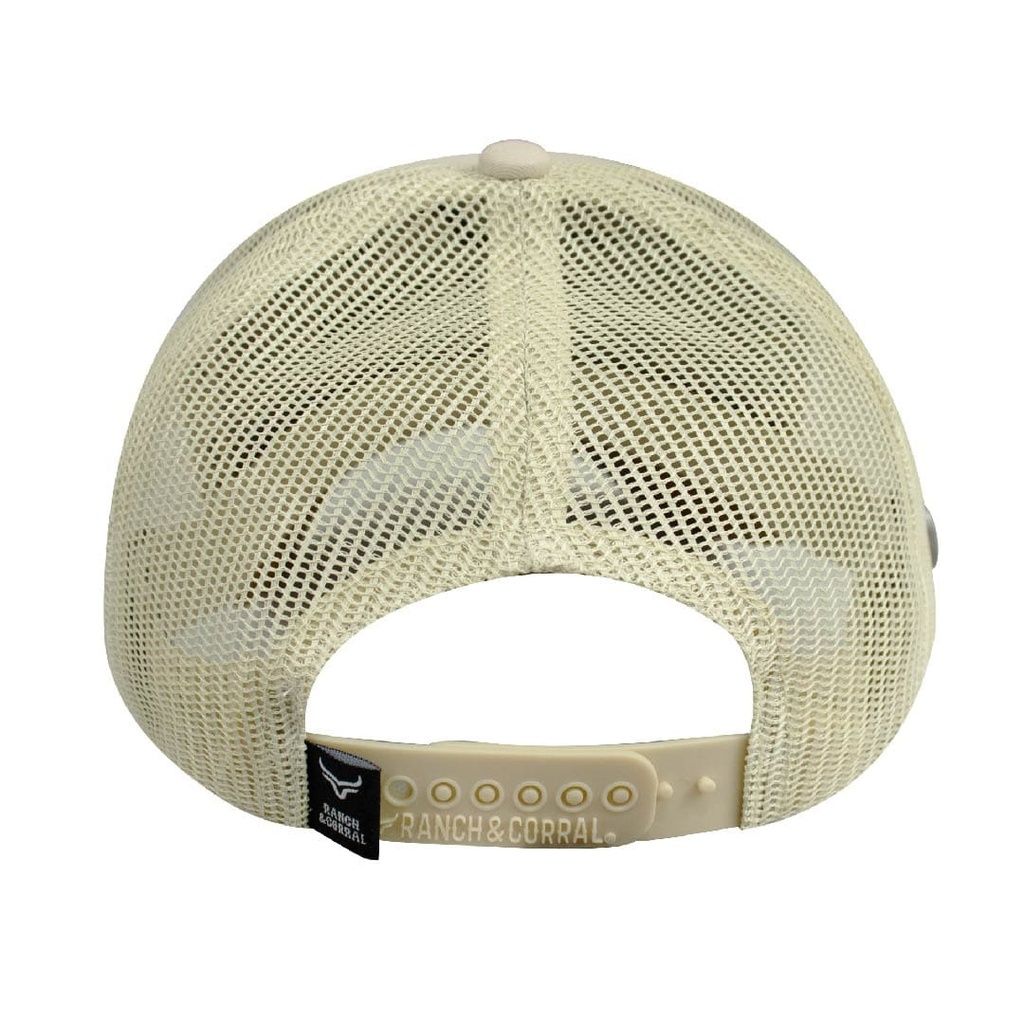 Gorra Rodeo Bronco Rider