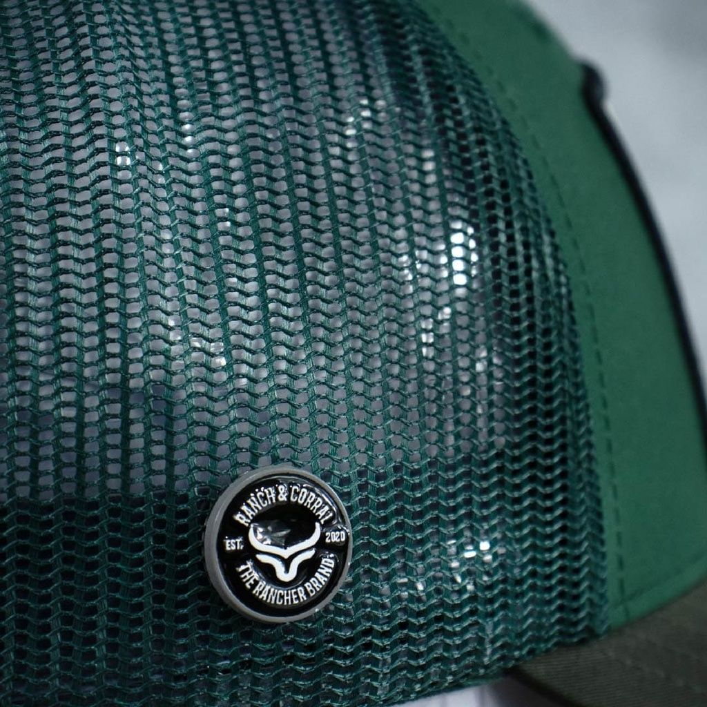 Gorra Agriculture 02