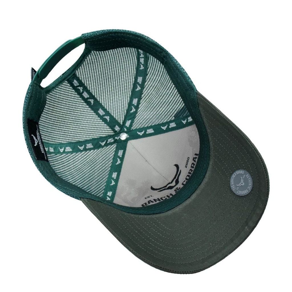 Gorra Agriculture 02