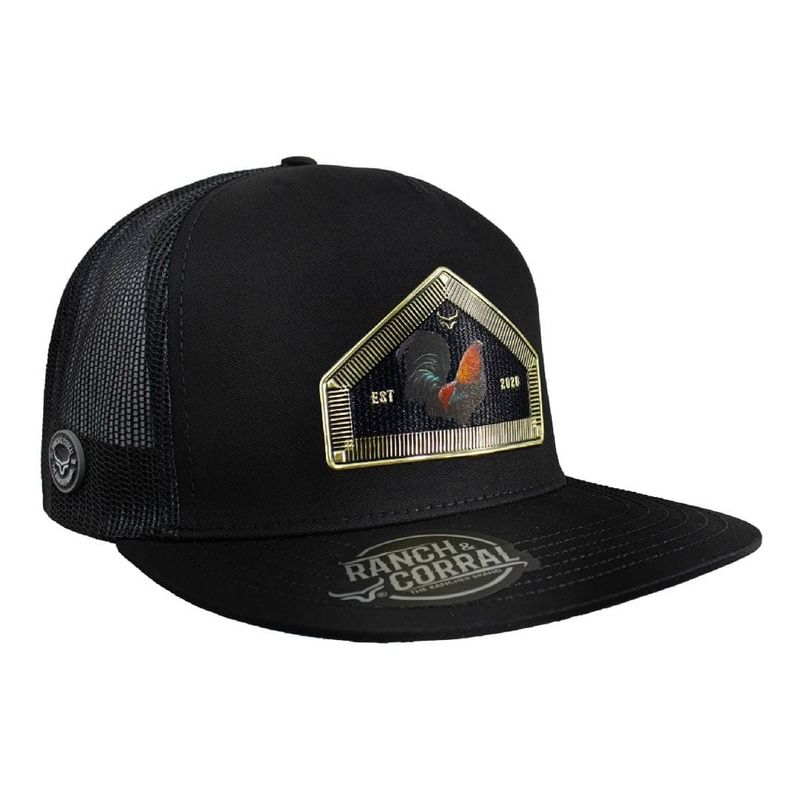 Gorra Rooster 26