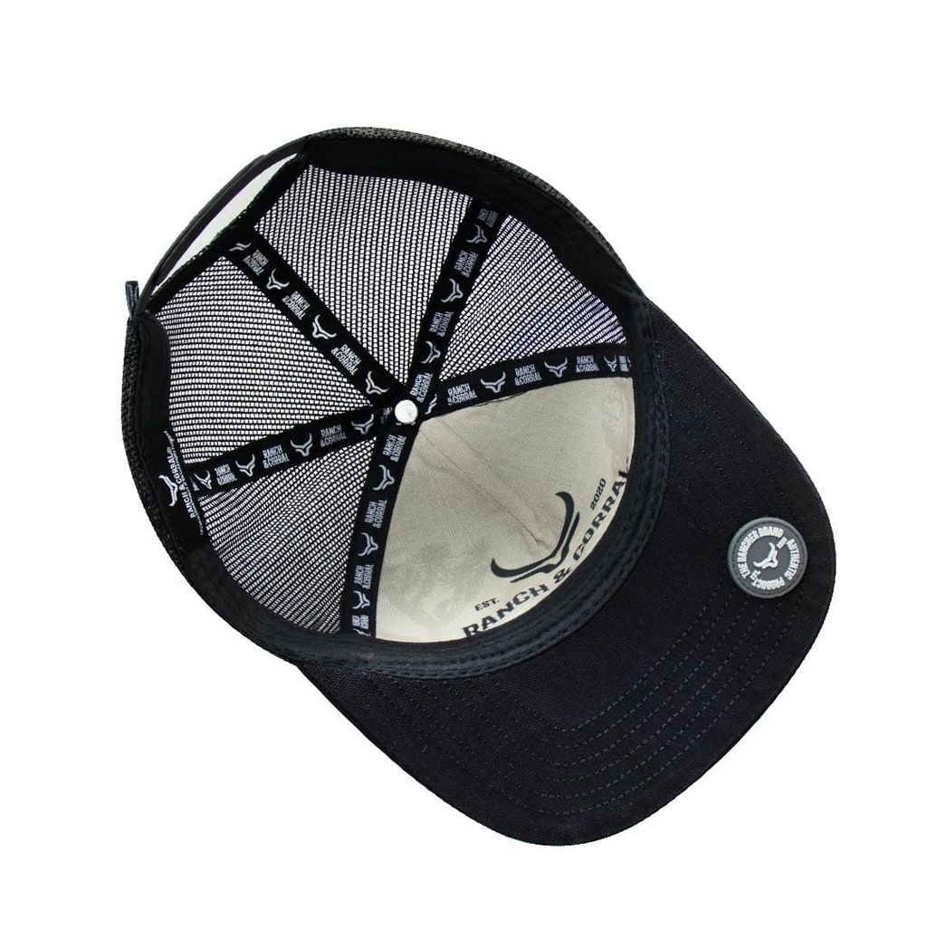 Gorra Rooster 26